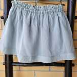 2 saias Zippy 7/8 anos