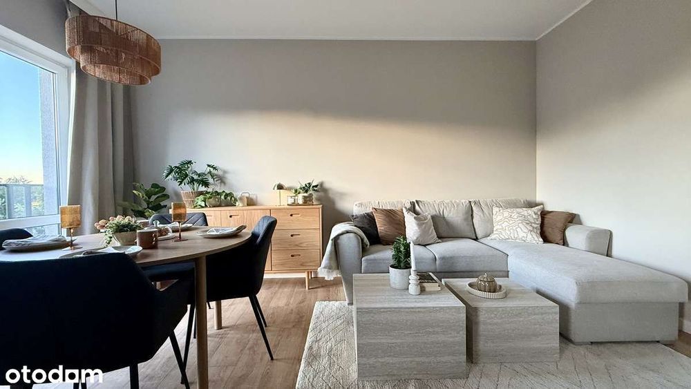 Przytulna kawalerka blisko natury | Lubonieczek | Zaniemyśl