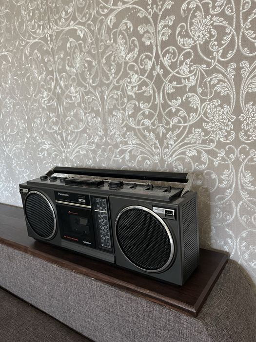 Магнітола Panasonic RX-4930 L
