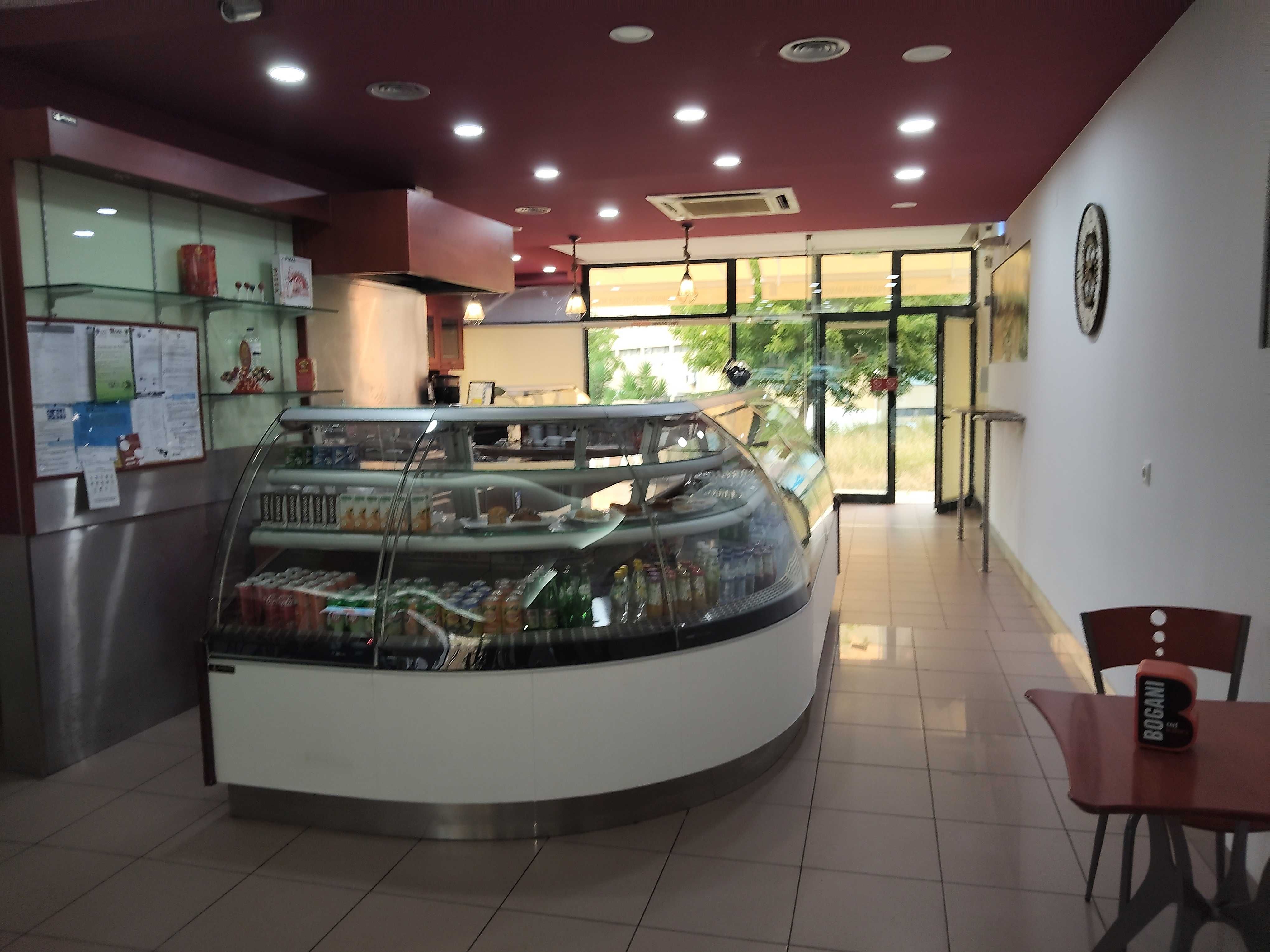 Traspasso padaria Pastelaria en Barcelos arcozelo