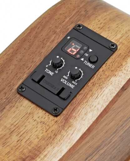 Taylor Baby BTe Koa - Nova
