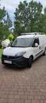Fiat Doblo maxi,16 mutijet diesel 2016r.