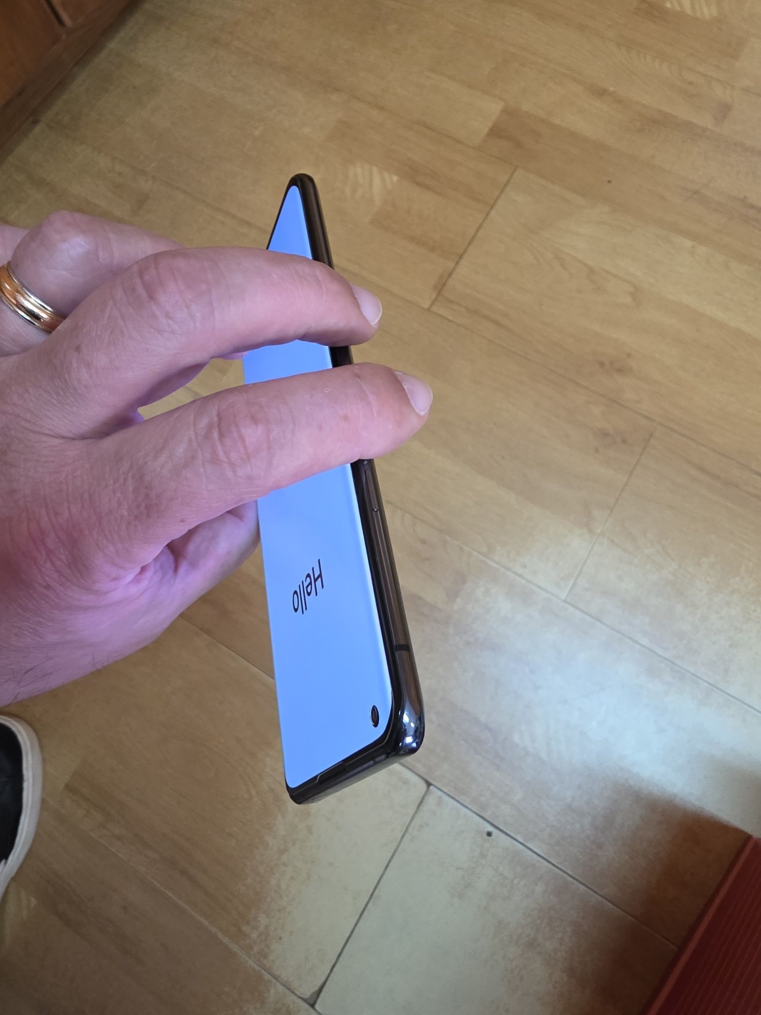 Oppo Find X3 Pro