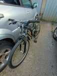 Rower ritchey mountainbike