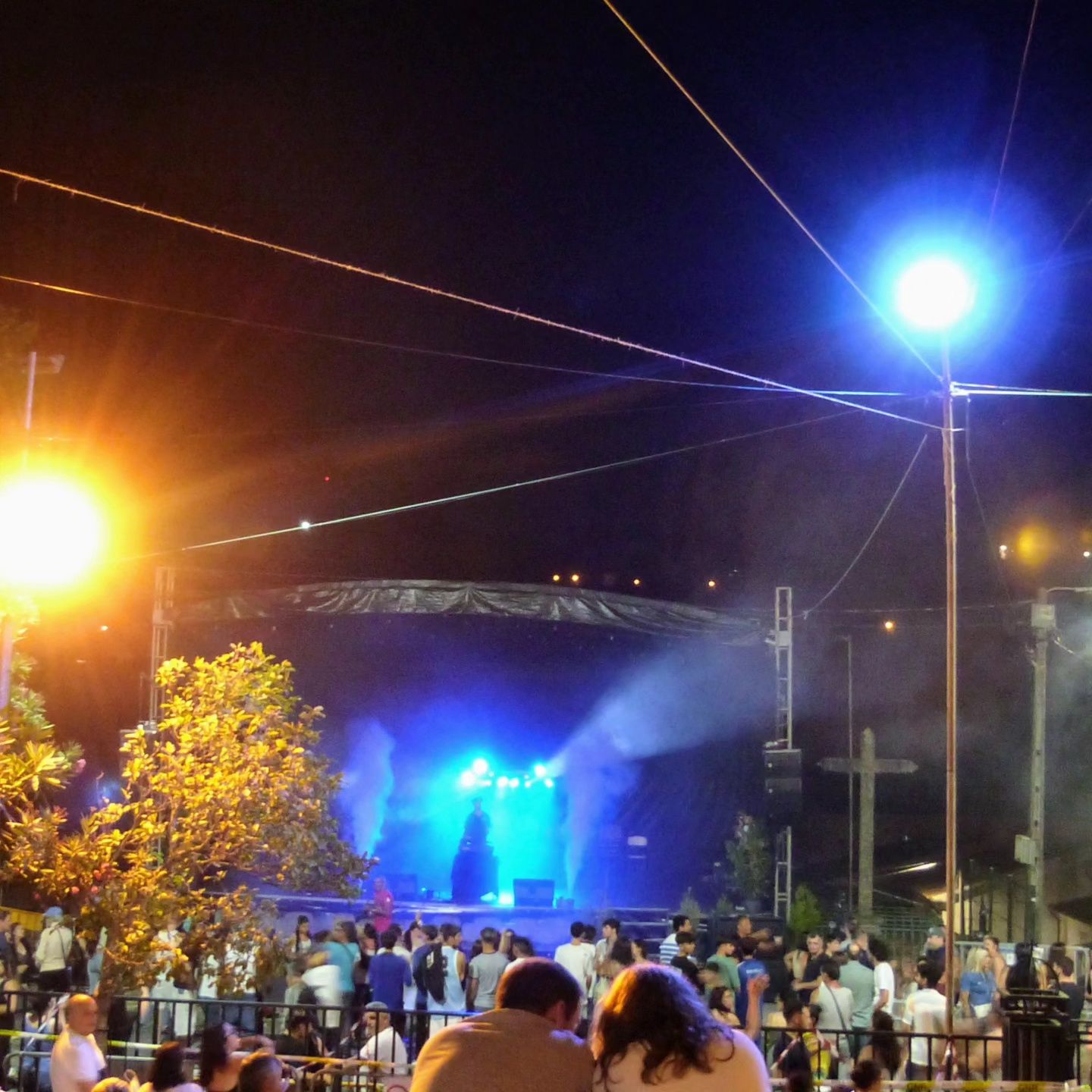 DJ para Festivais & Discotecas & Bars