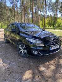 Renault Megane 3 Led Bose