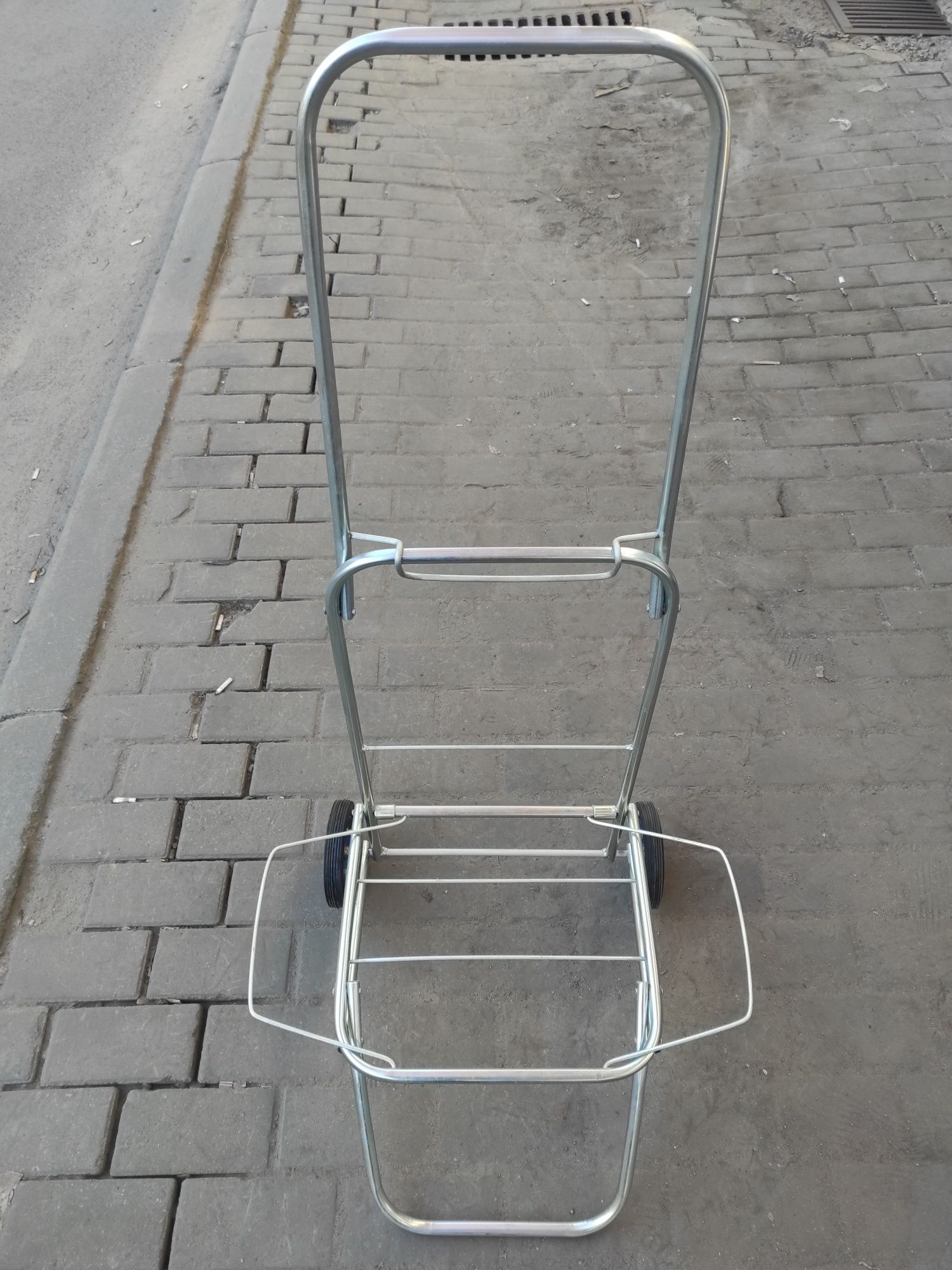 Тележка ручная складная УКРАИНА (кравчучка ) качественная недорого,