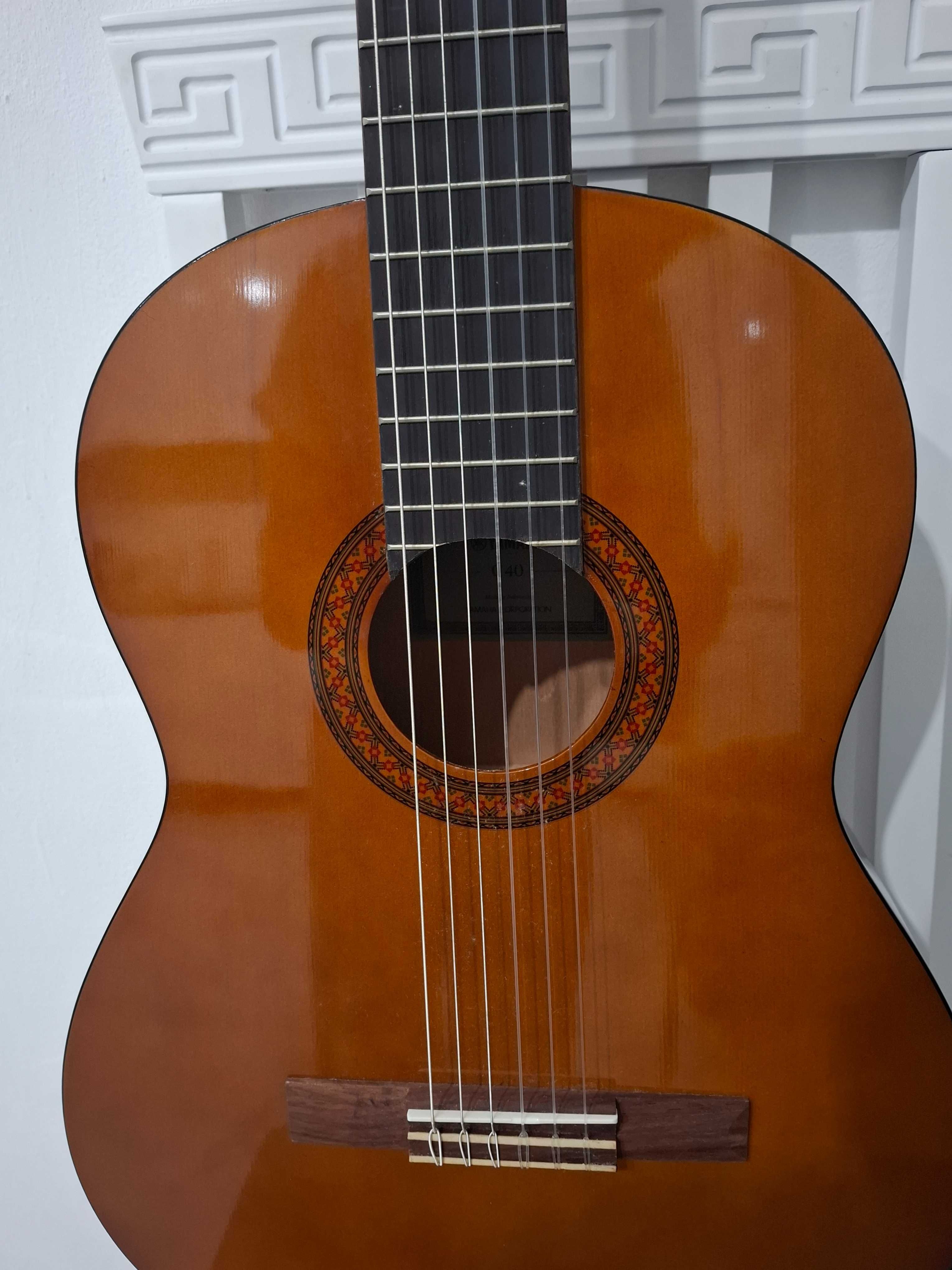 Гітара, гітара Yamaha C40, НОВА