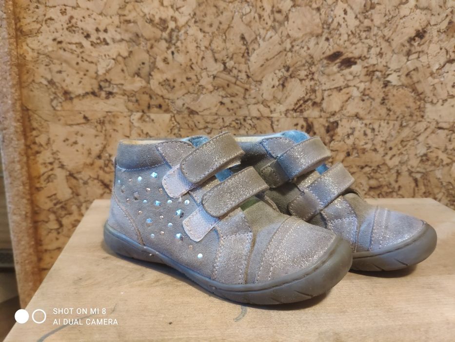 Primigi 24, 16cm, wiosna, jesień, buty, półbuty
