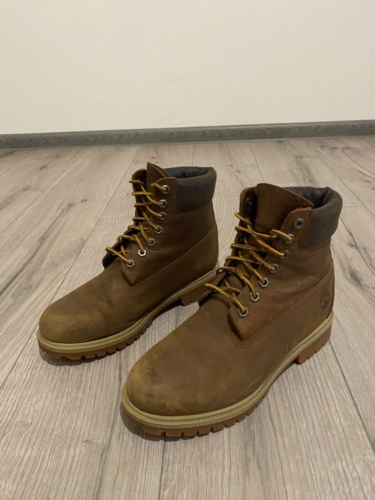 ПРОДАМ timberland СТАН: 8/10