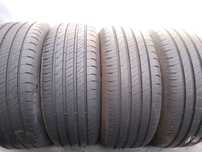 Goodyear EfficientGrip Performance 2 215/55 R16 93V 2204 8mm