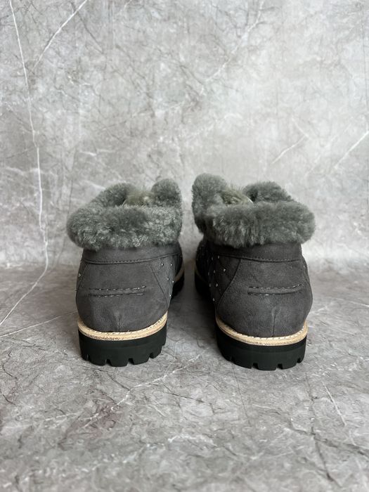 Le Silla ботинки женские 37 (23 см)