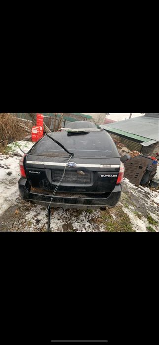 Subaru outback по запчастинах в розборі багато автомобілів субару