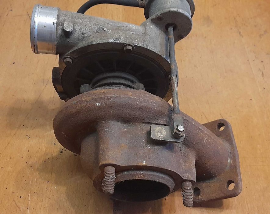 Turbo PERKIN 2674A839