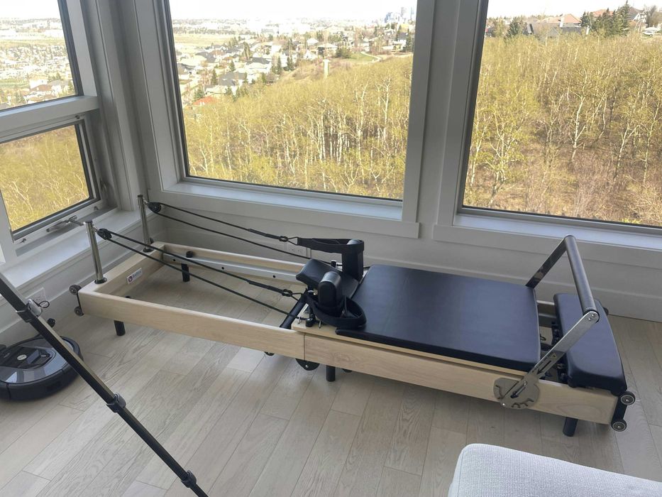 Reformer de Pilates dobrável Venda a retalho/por grosso