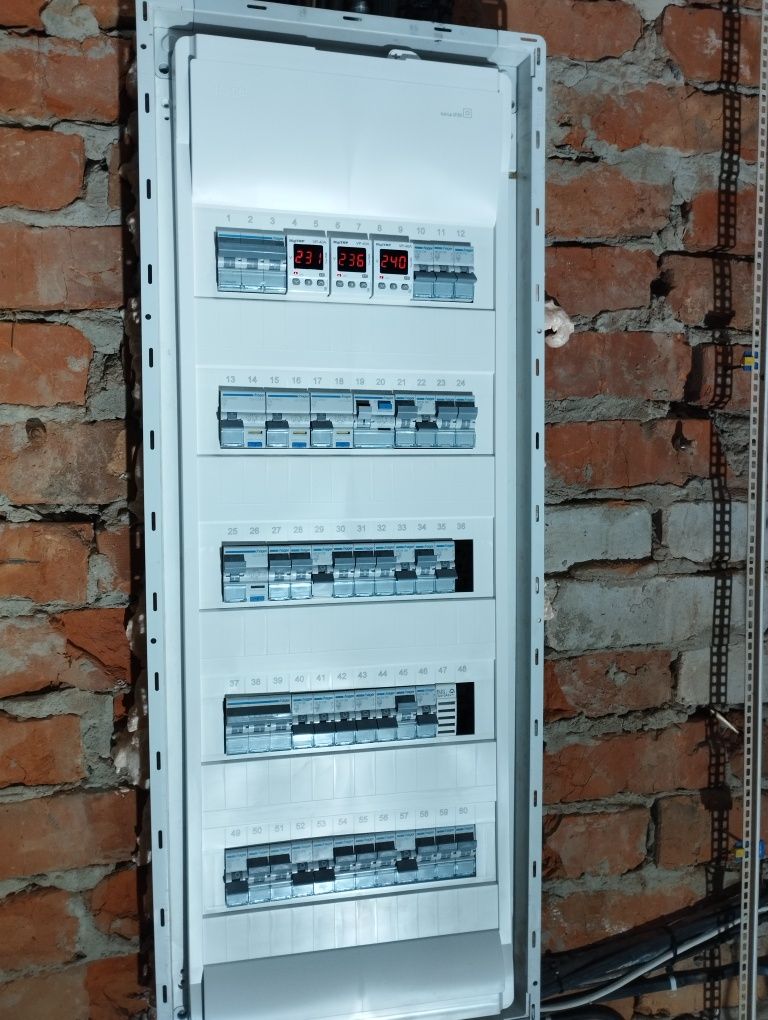 Электрик Харьков