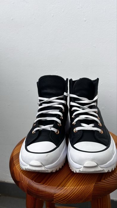 Sprzedam Converse damskie