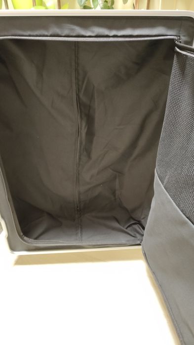 Валіза алюмінієва