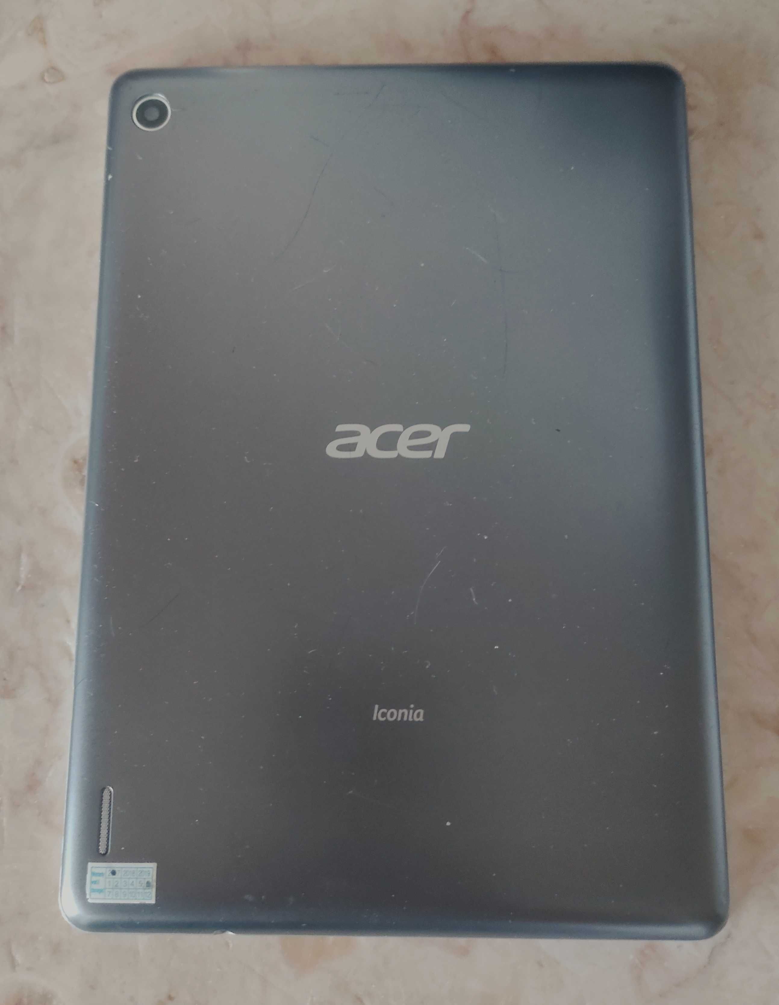 Tablet - Acer Iconia - impecável