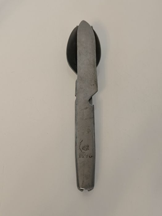 Lefana niezbędnik przybornik Wojskowy PRL LWP