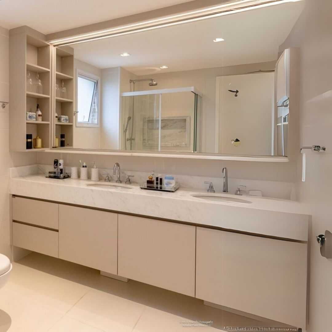 Móveis para casa de banho