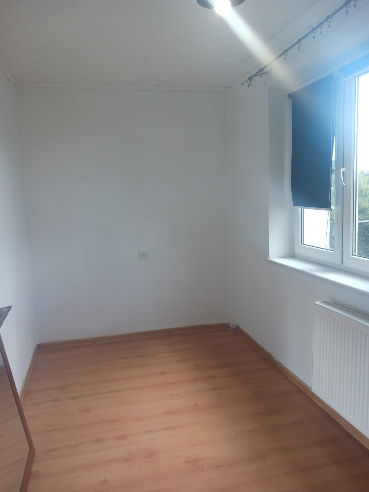 Mieszkanie dwupokojowe 39,65 m/2