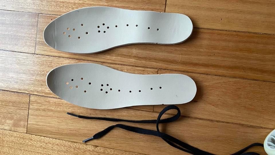 Patins Edea Fly 235 + Evo