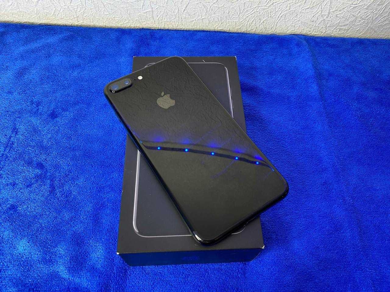 Apple iPhone 7 Plus   128 айфон 7 пюс