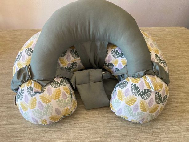 Almofada de Amamentação e/ou assento para bebé