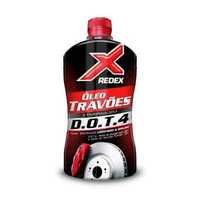 Troco - Redex Óleo Travões D:O.T. 4 - 500-ml