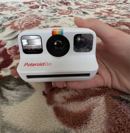 Продам Polaroid Go