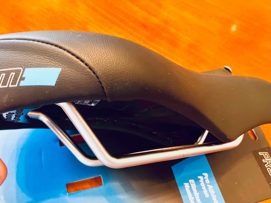 Selim ISM PR3.0 – Novo, super confortável