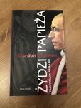Żydzi papieża Gordon Thomas