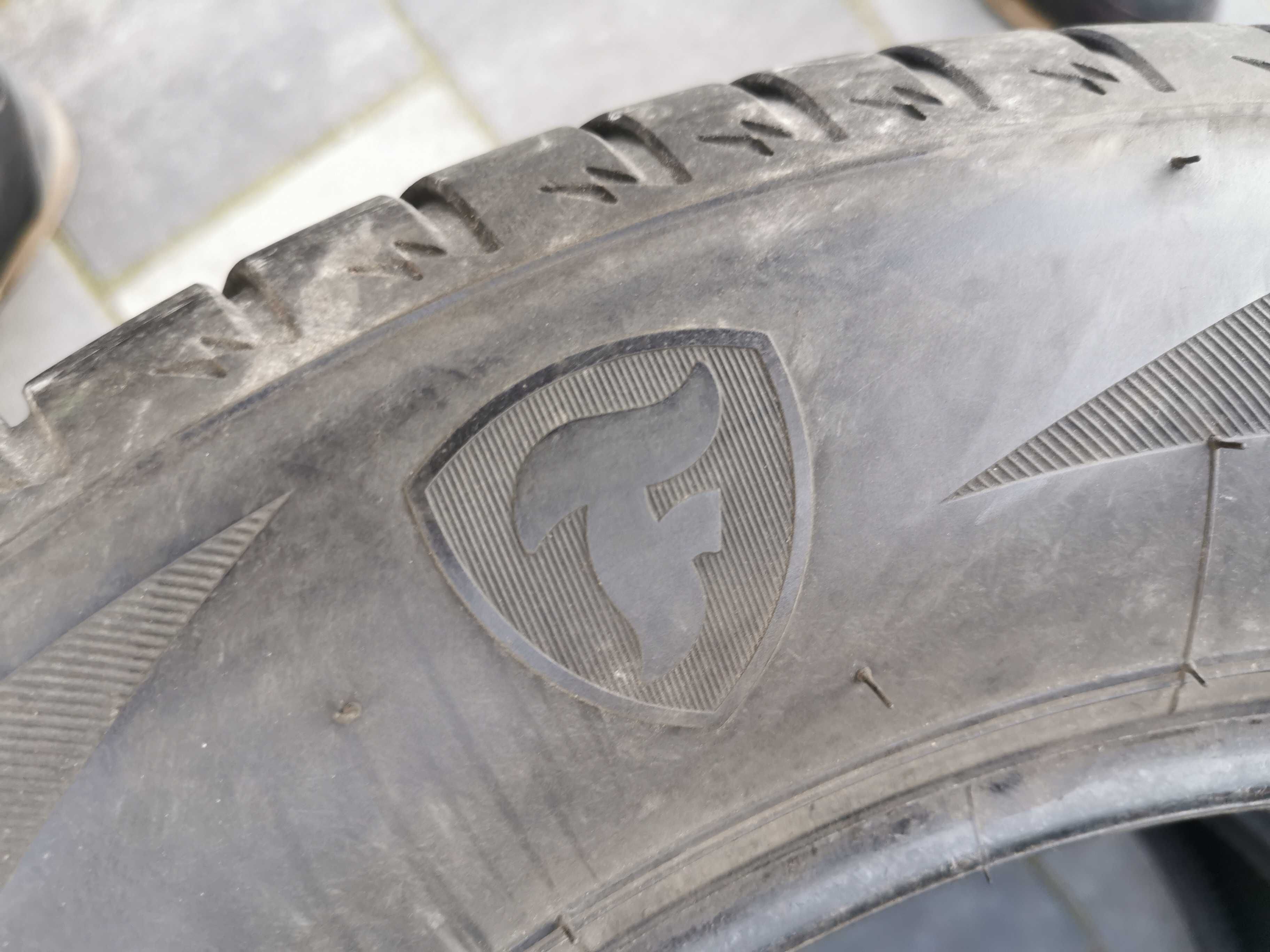 Firestone Roadhawk 185/65r15 88T N8694