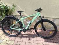 Piękny rower górski Cube Access 29" jak nowy !