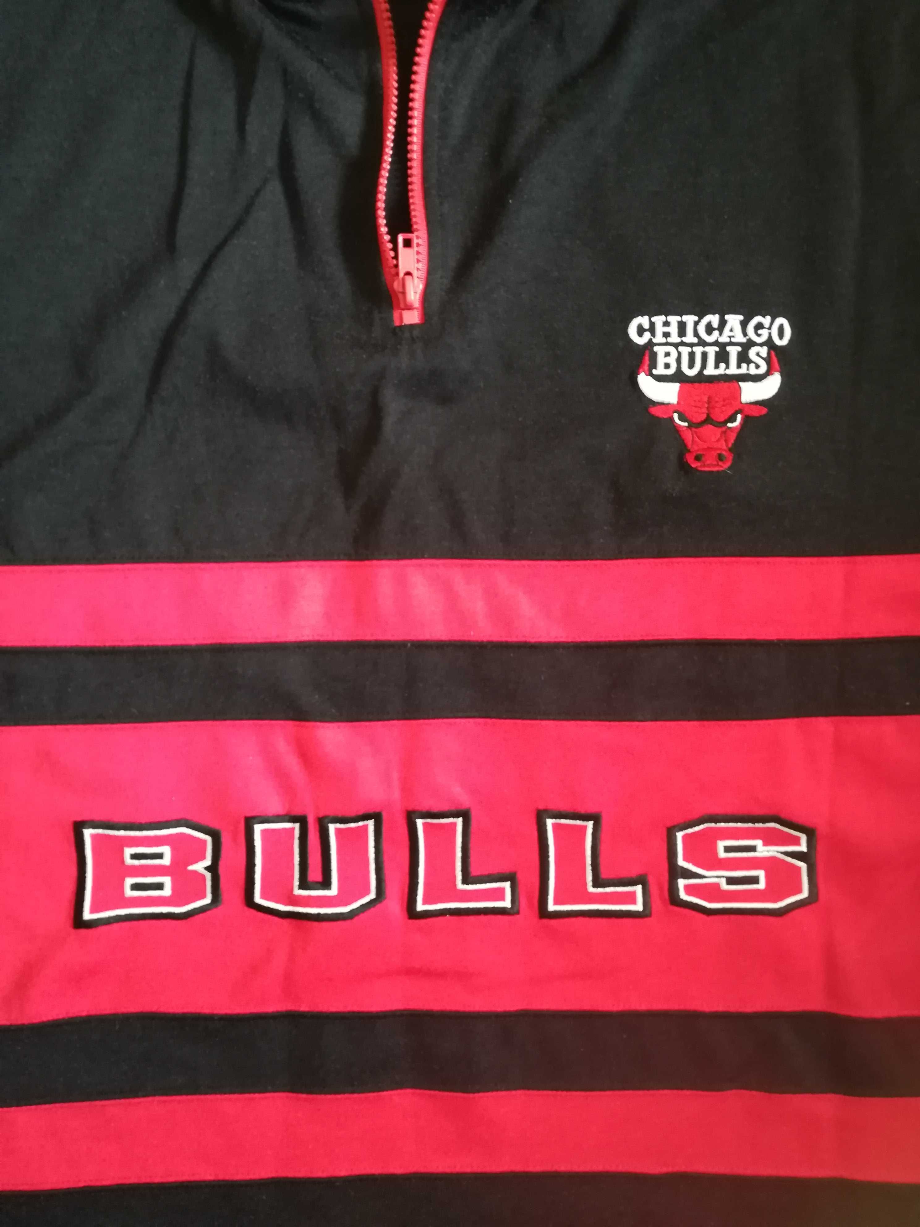 Koszulka Chicago Bulls