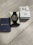 Мужские часы CASIO EDIFICE