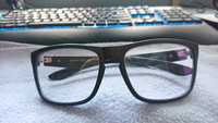 Okulary gunnar intercept