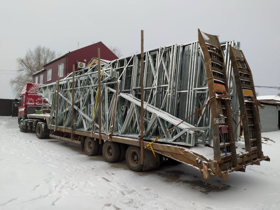 Hala, magazyn pow. powyżej 100m2