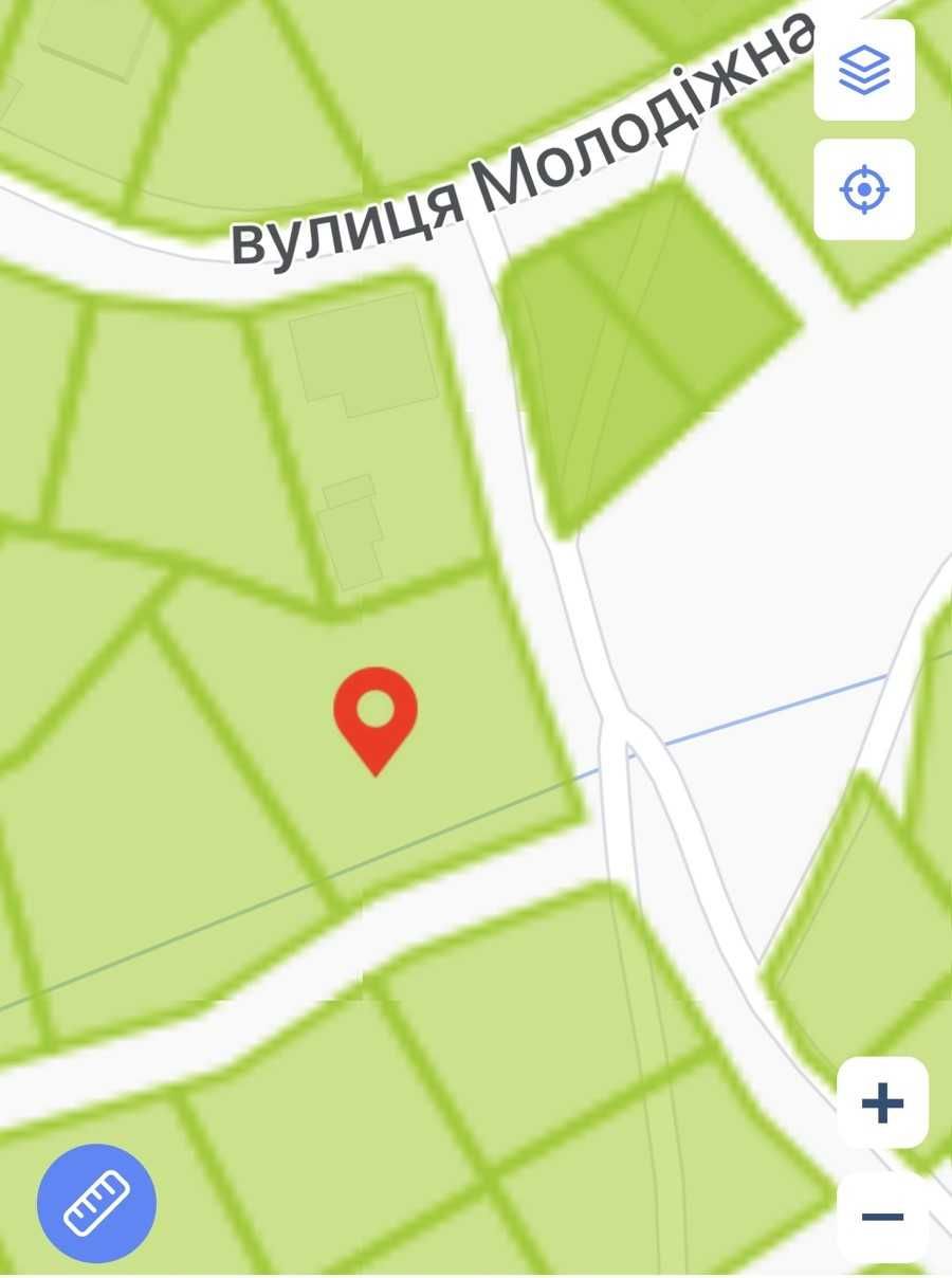 Без%! Продам земельну ділянку 25сот в с Іванковичі! Без%!