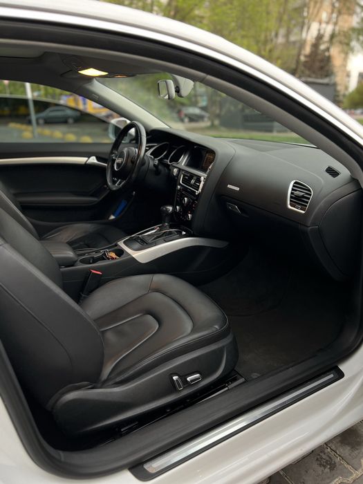 Продам Audi A5 2015 р