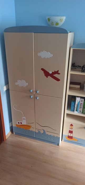 Oddam za darmo meble