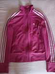 Вінтажна Adidas кофта