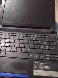 Netbook Acer na czesci