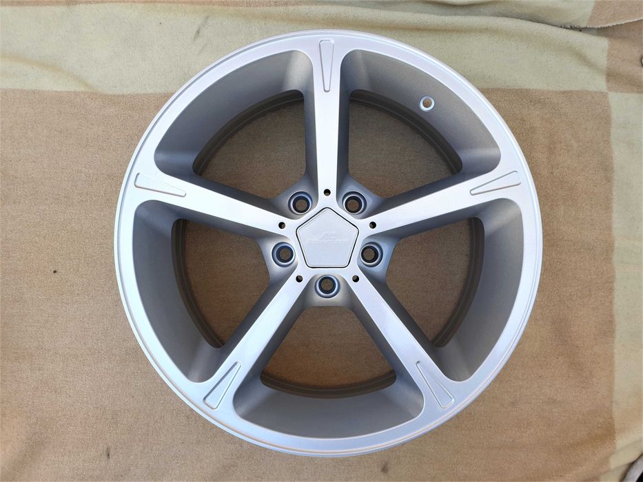 4 Jantes BMW AC Schnitzer Originais 19 5X120 Pack M