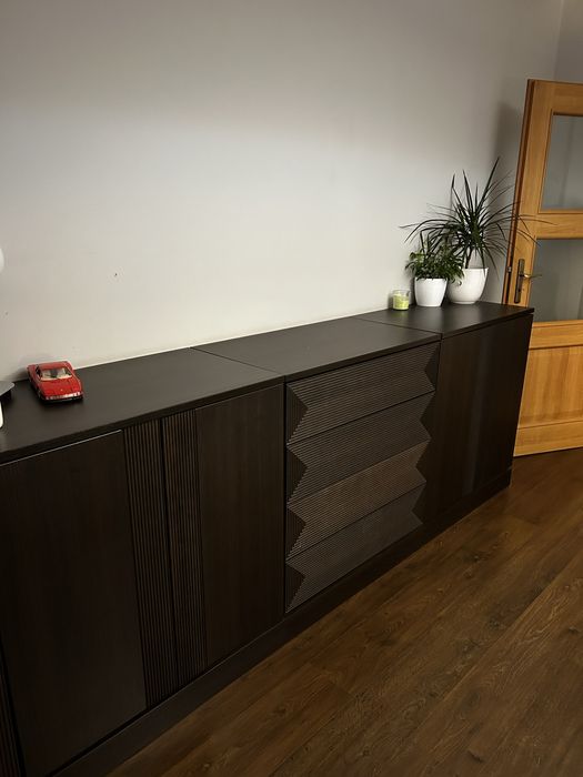 Komplet mebli vox kolekcja modern - werde