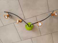 Lampa sufitowa Birdey (dziecięca)