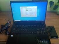 Laptop acer aspire 3