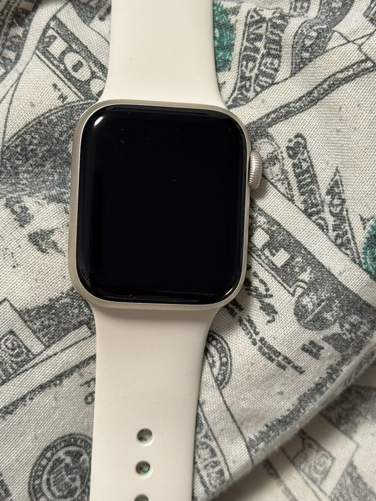 пробам apple watch se2 идеал