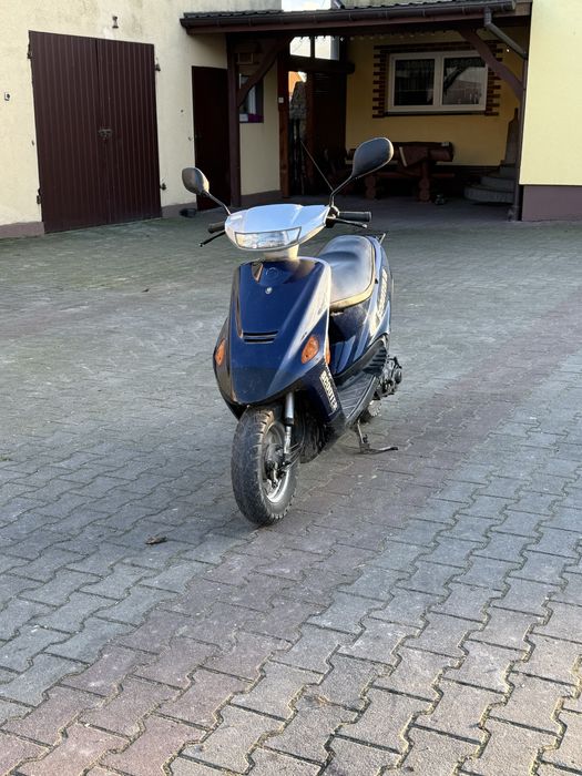 Skuter scooter 50